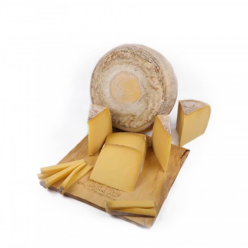 Eski Kaşar Peyniri Göle - 500 gr