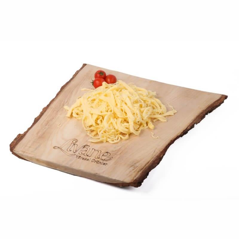 Telli Muhlama Peyniri - 1 Kg