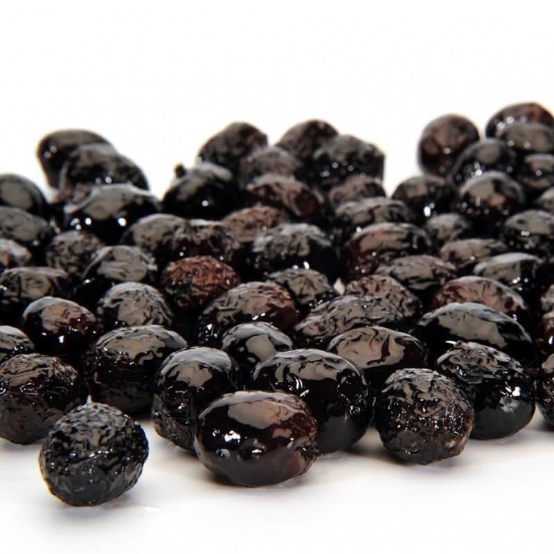 Yusufeli Salamura Zeytin - 1 Kg