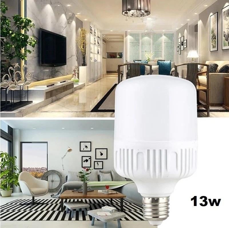 Cata 15 Watt E27 Duylu Torch Led Ampul CT-4329 Beyaz Işık