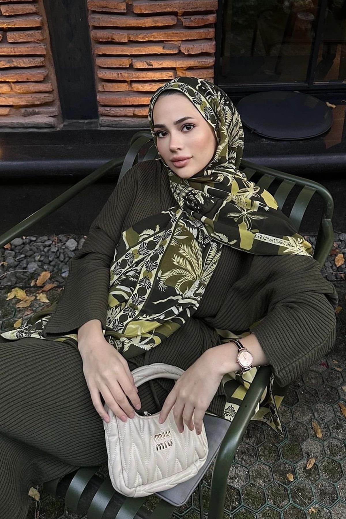 HIRKALI TRİKO TAKIM HAKİ