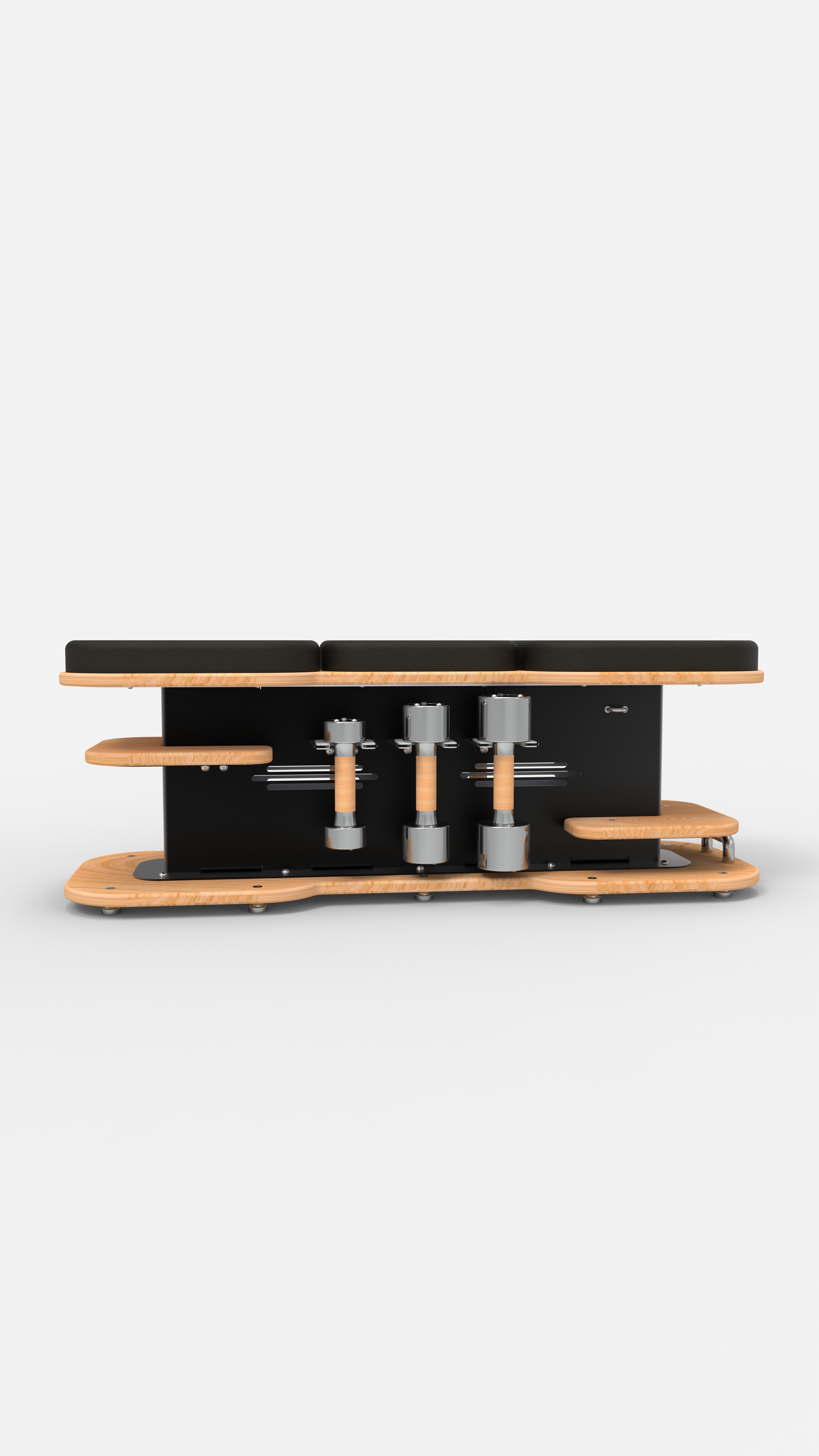 Capella Bench 