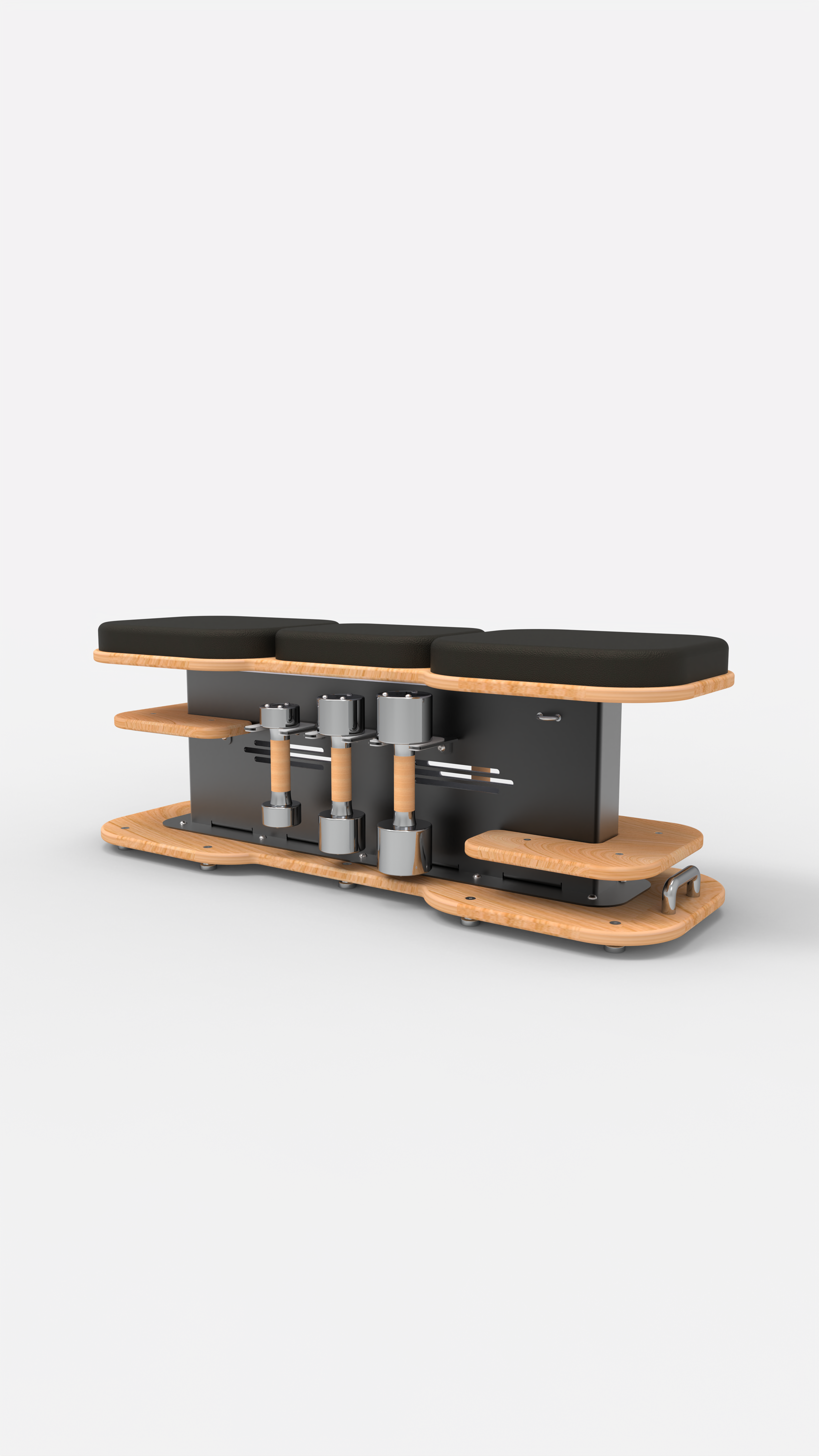 Capella Bench 