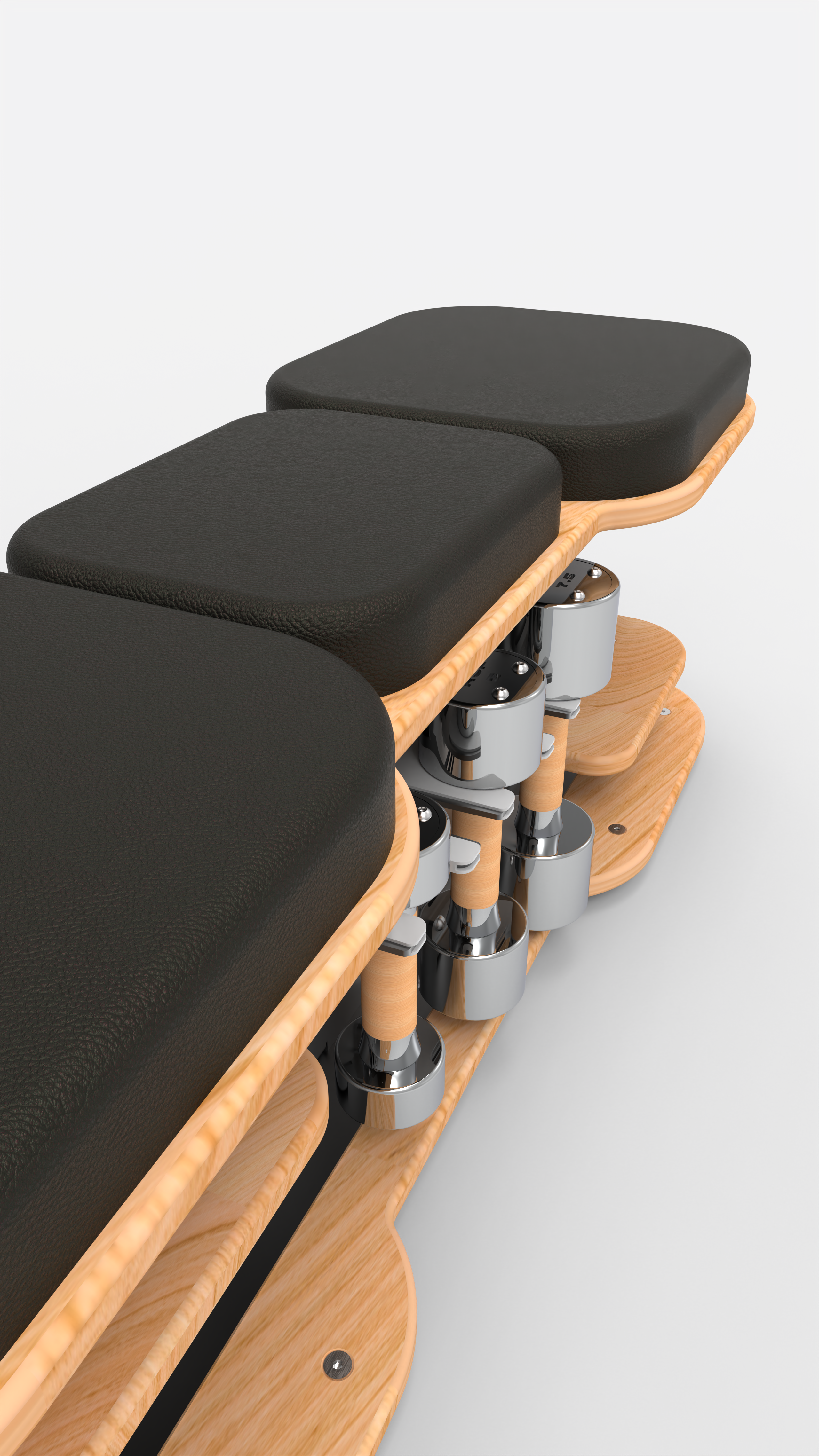 Capella Bench 