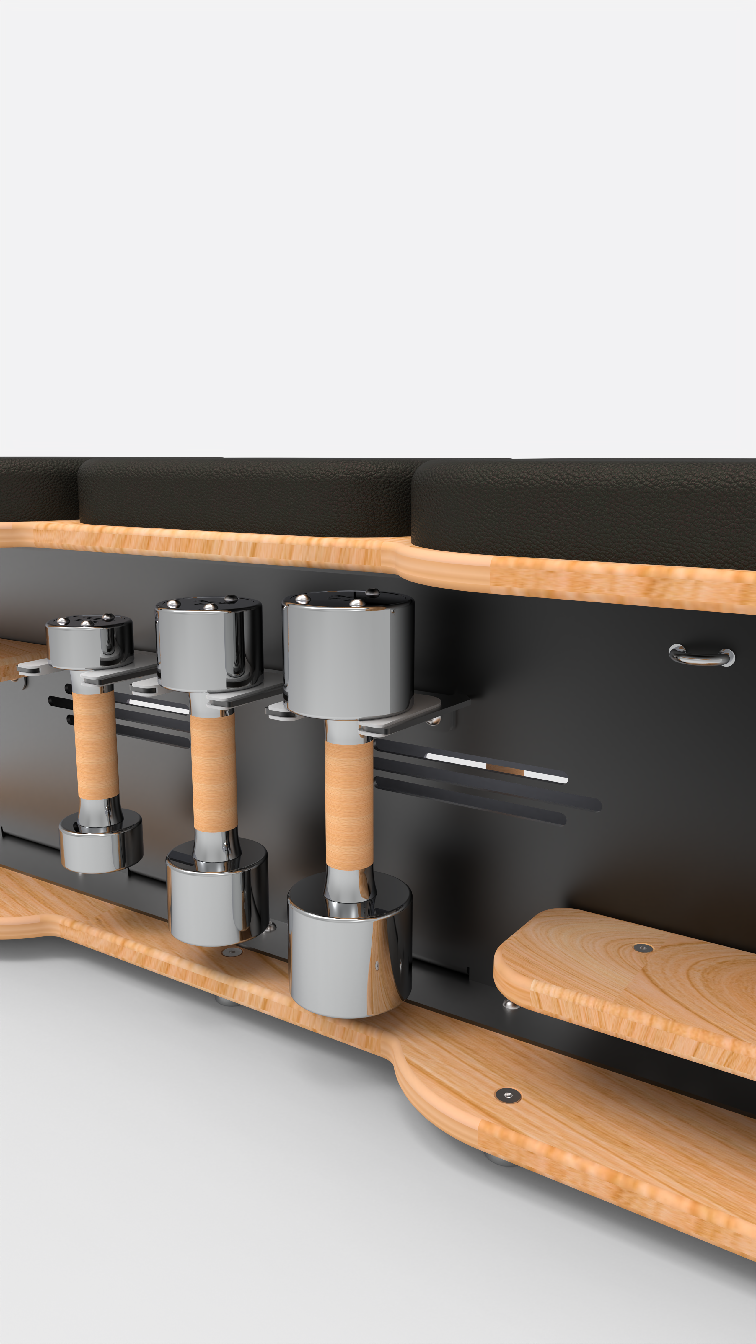 Capella Bench 