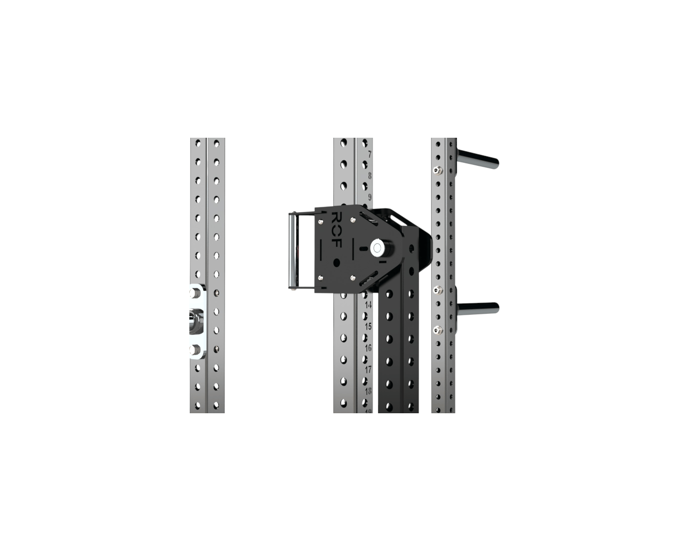 Lever Arm Kits