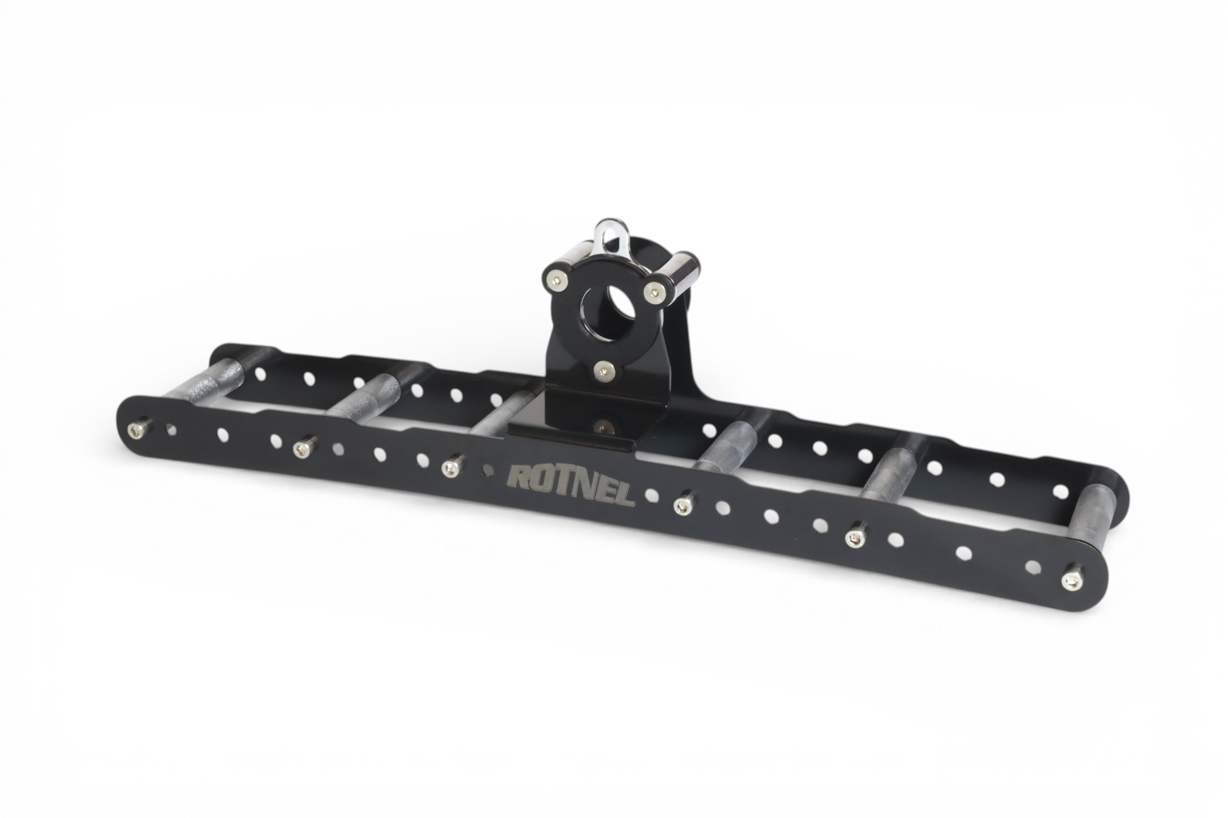 Multi-Grip Landmine/Cable