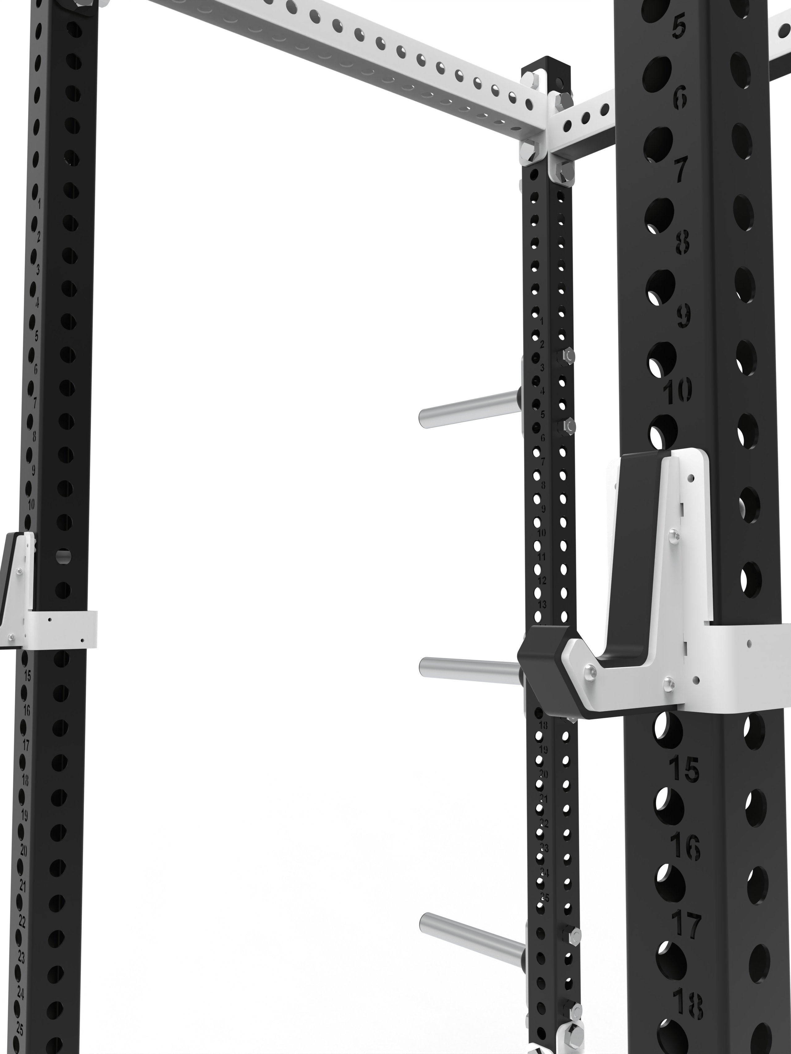 Prime Power Rack