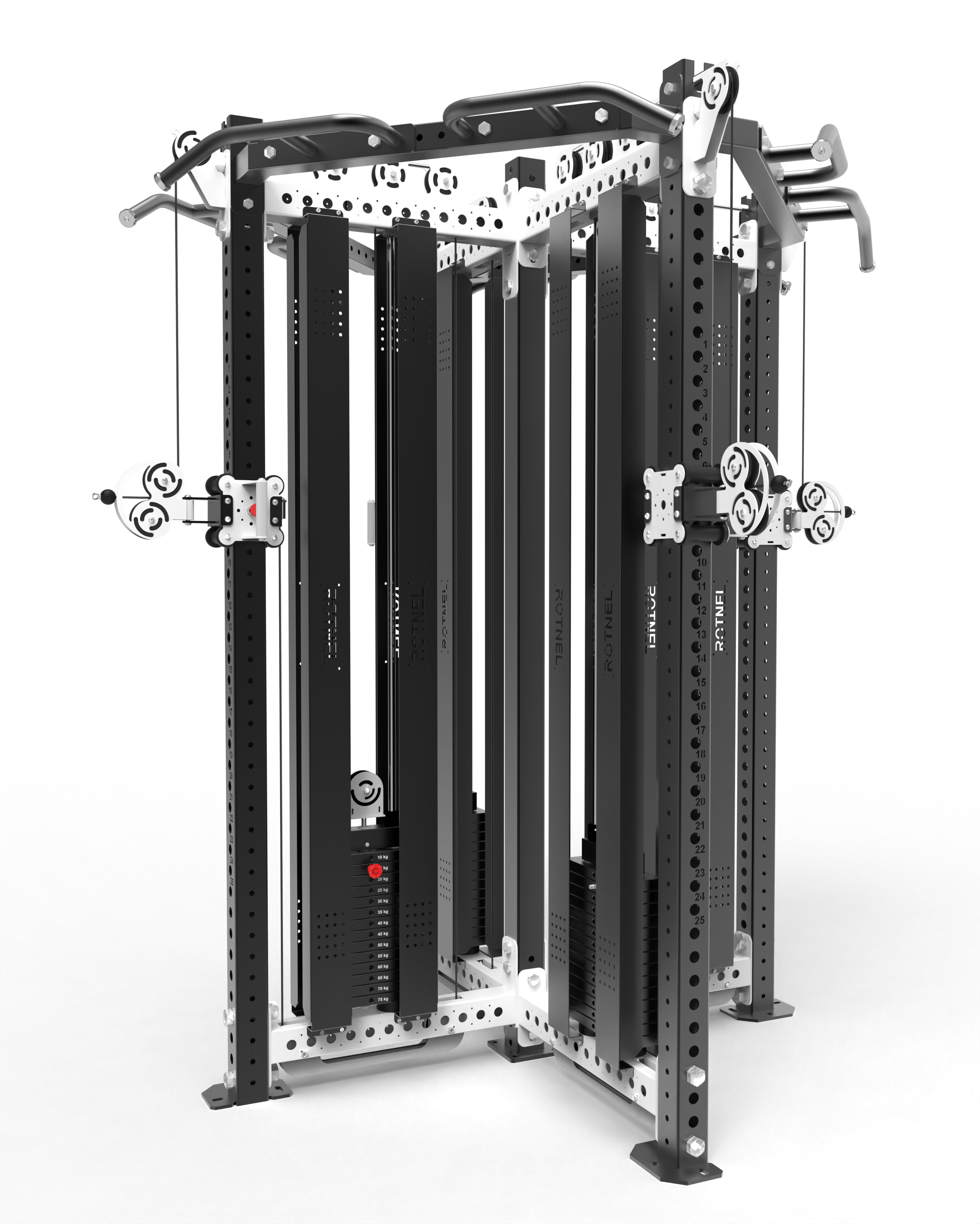Rotnel Apex Prime