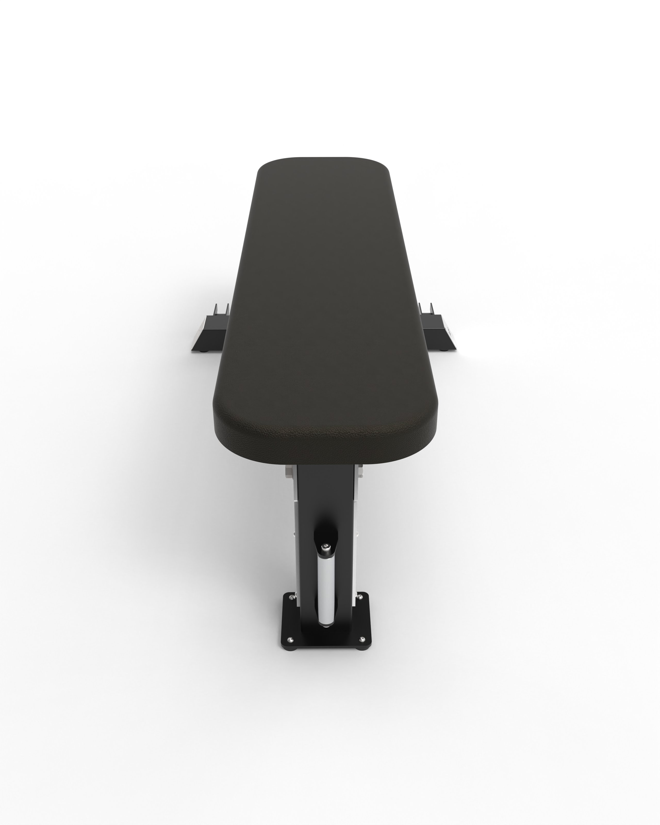 Rotnel Flat Bench