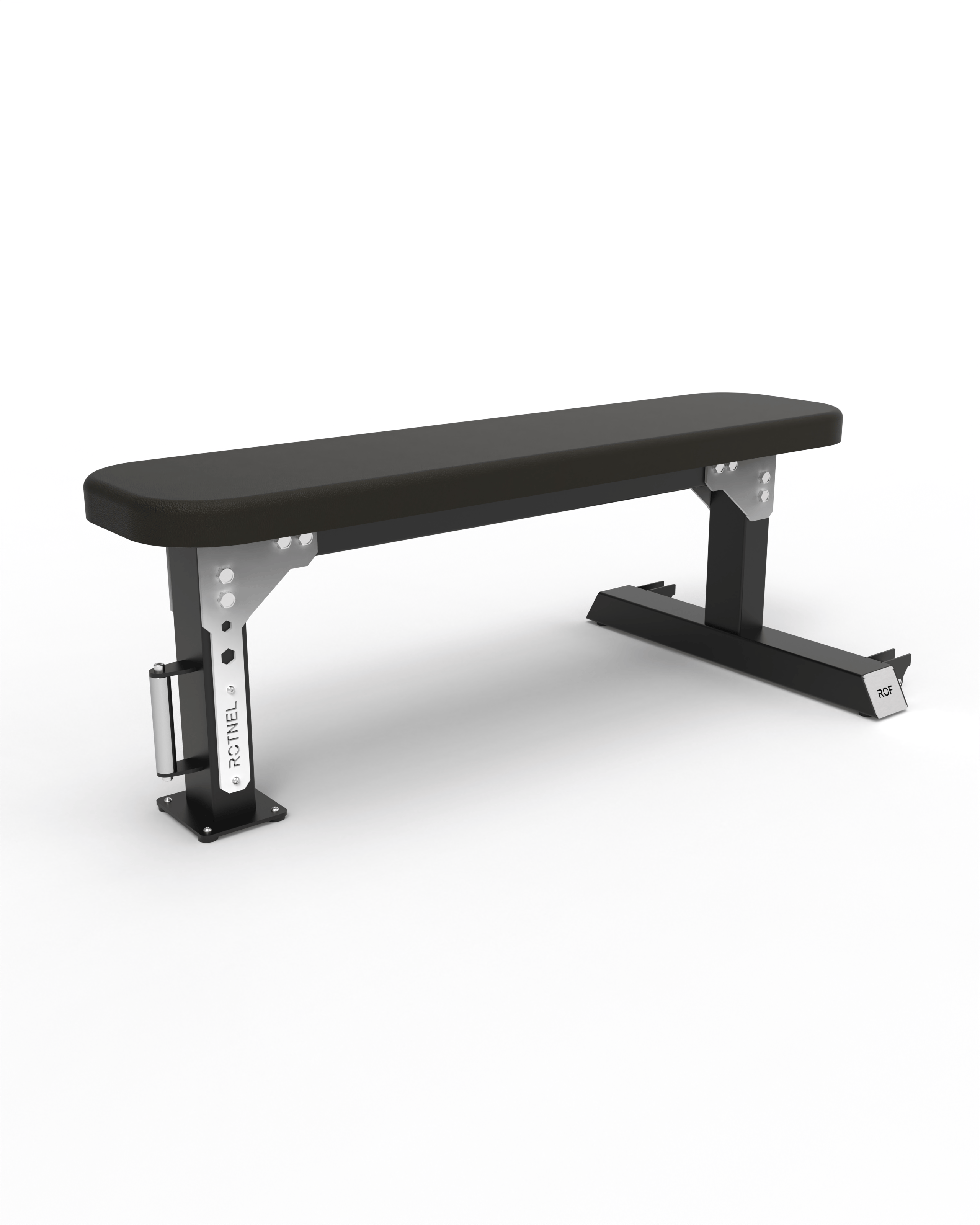 Rotnel Flat Bench