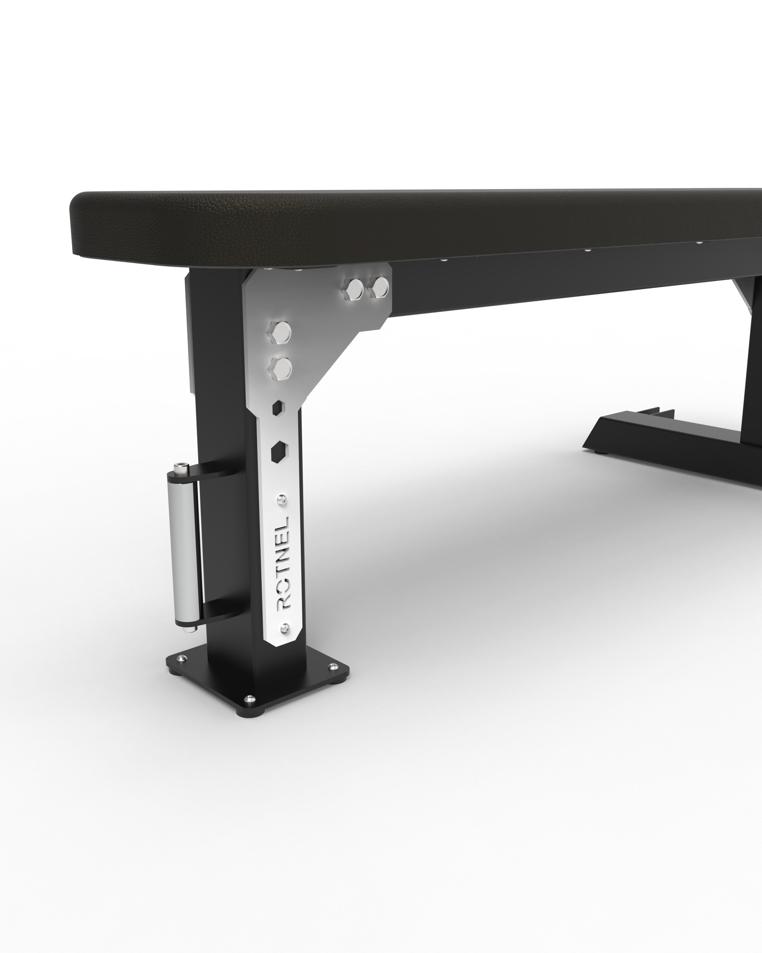 Rotnel Flat Bench