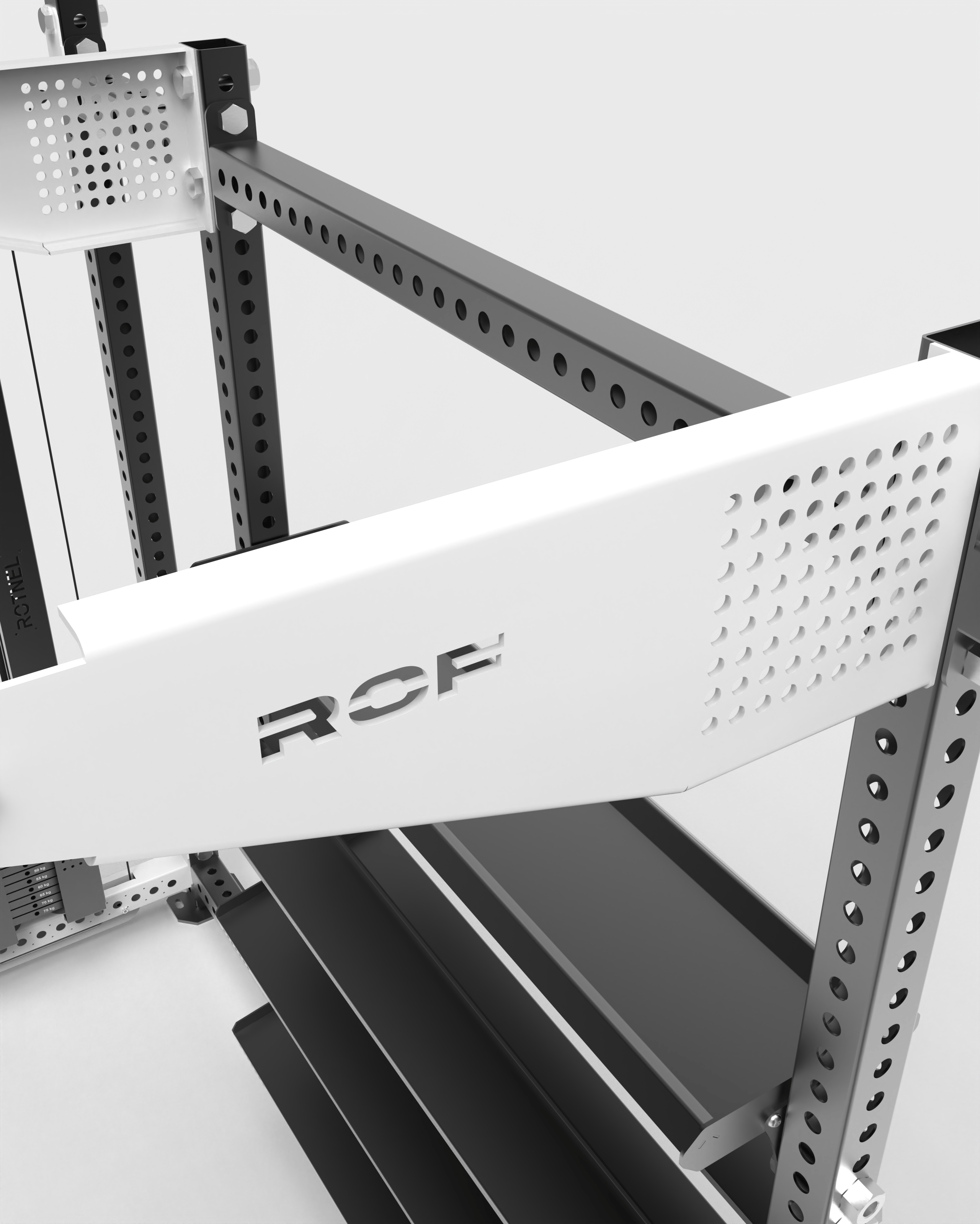 Rotnel Flex Core