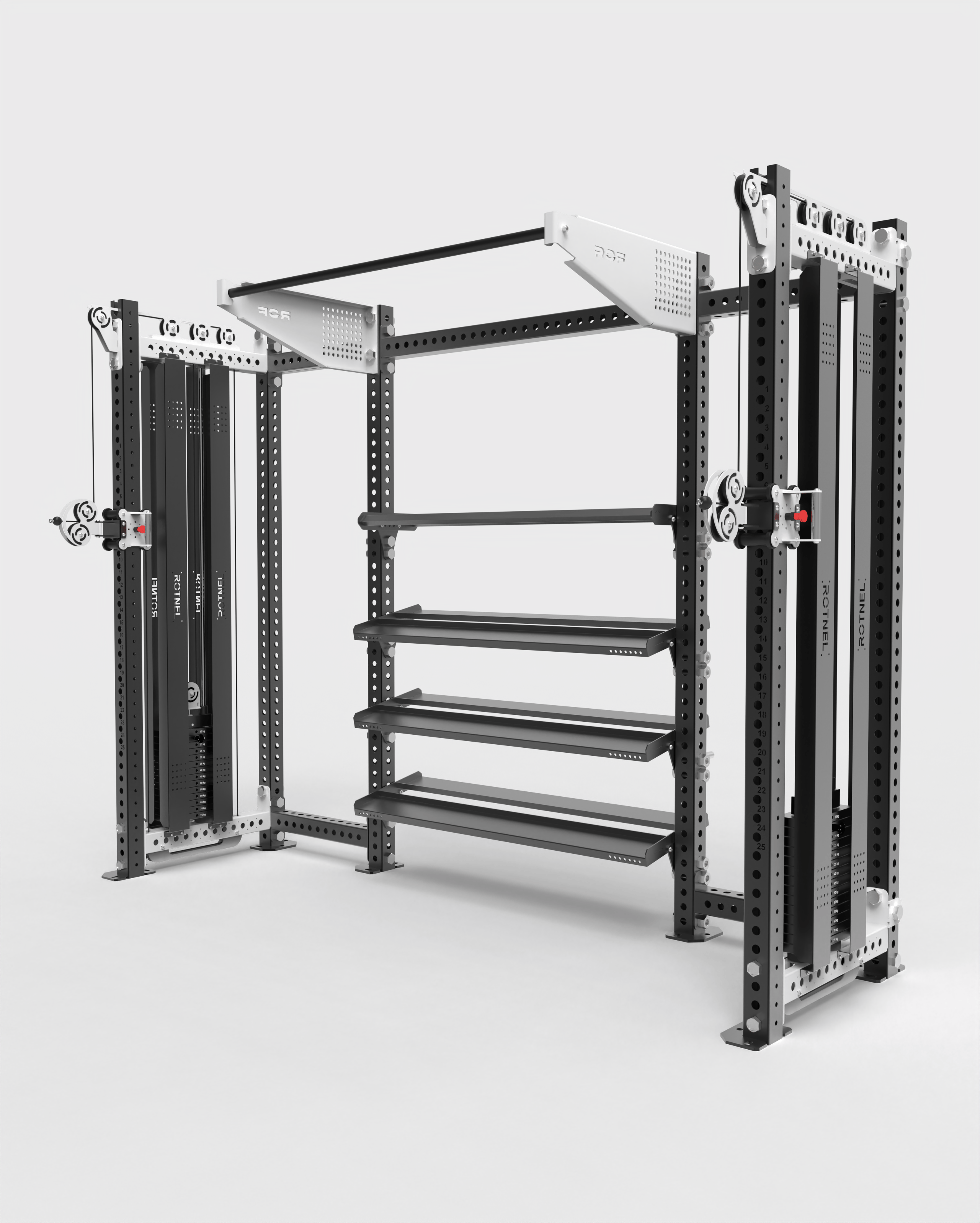 Rotnel Flex Core Duo