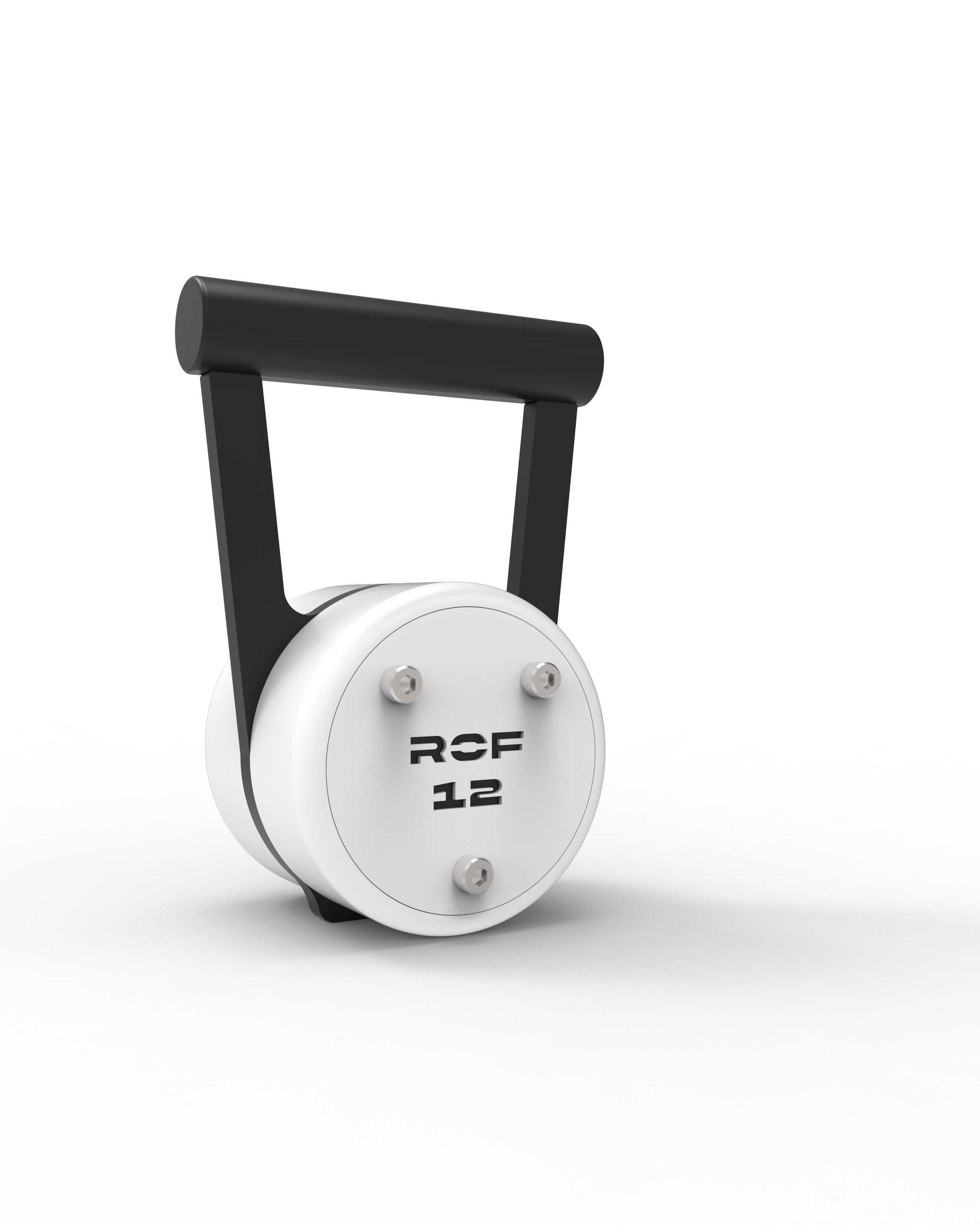 Rotnel Kettlebell
