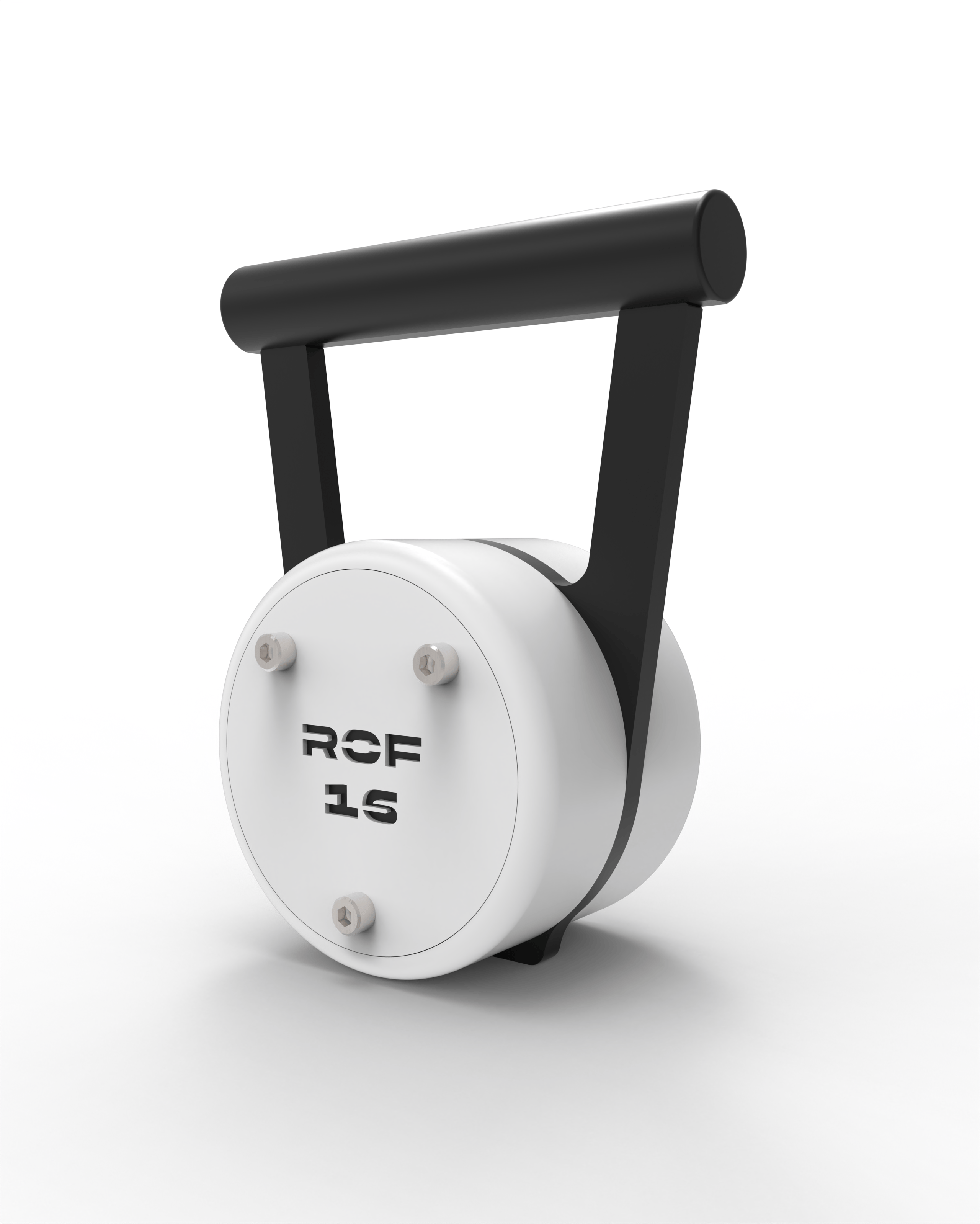 Rotnel Kettlebell