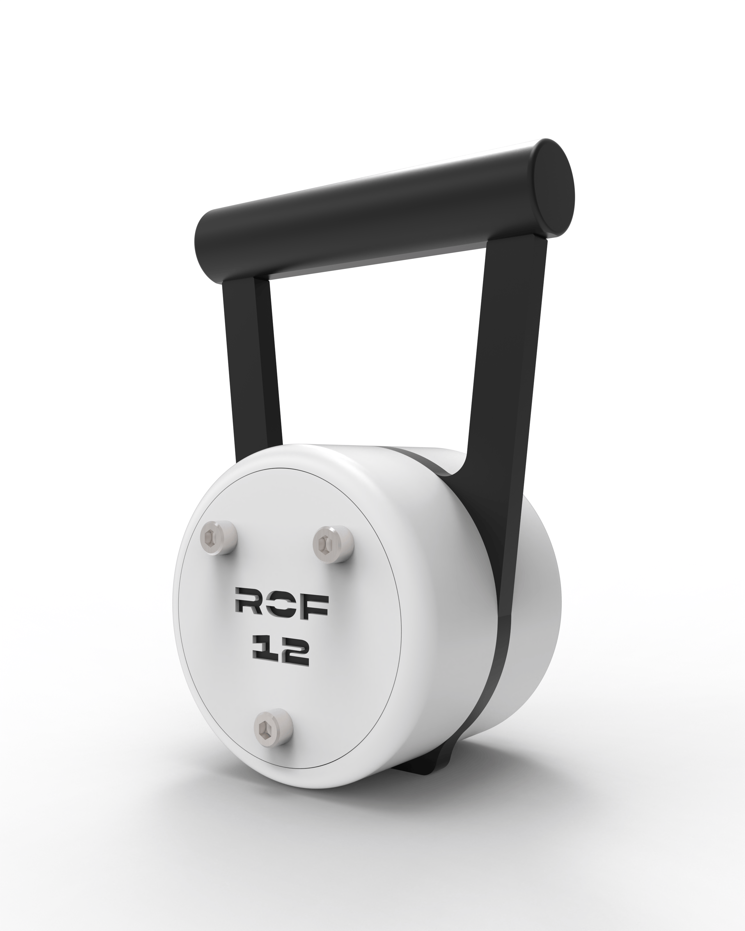 Rotnel Kettlebell Seti — 6 / 8 / 10 / 12 / 16 /kg