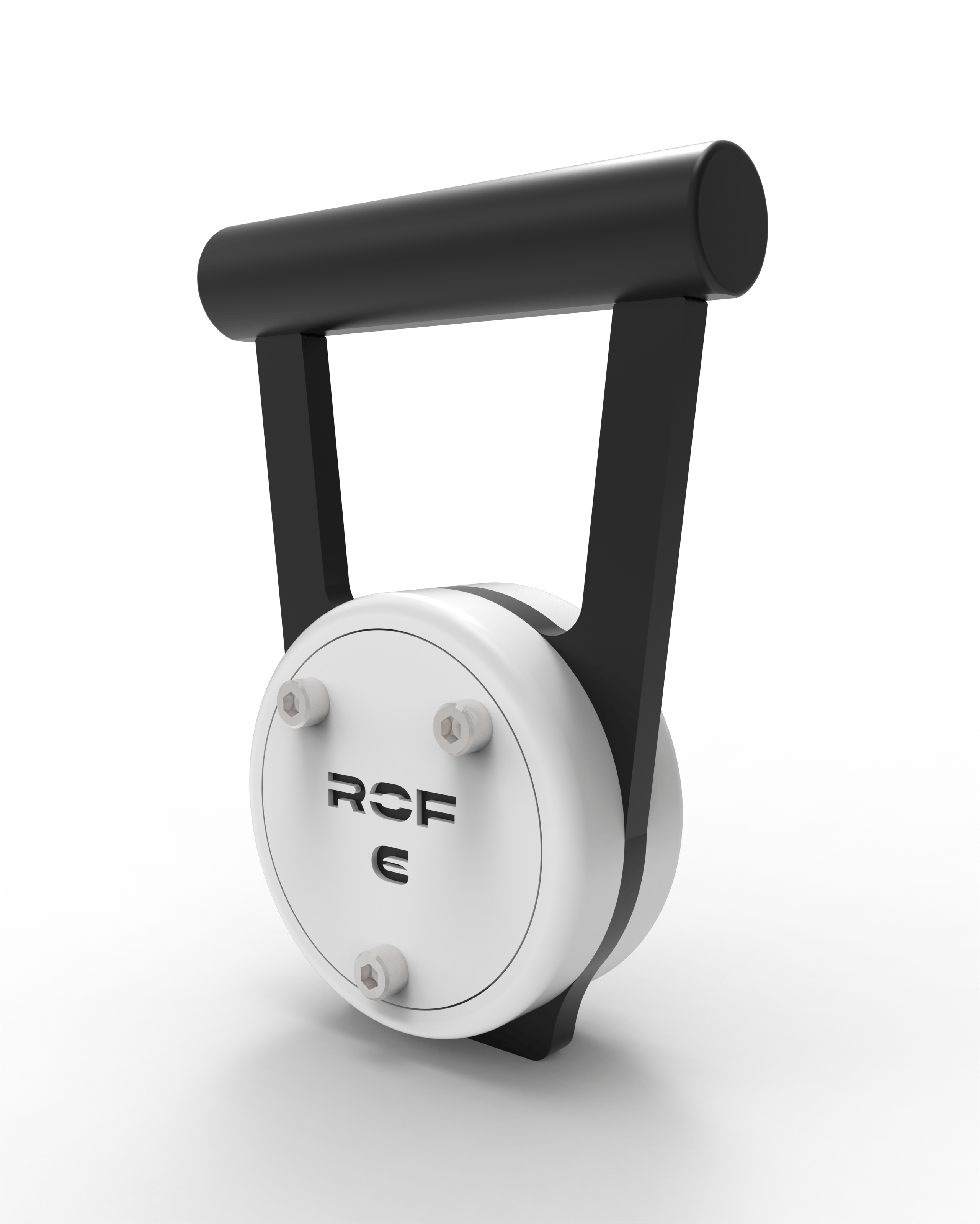 Rotnel Kettlebell Seti — 6 / 8 / 10 / 12 / 16 /kg