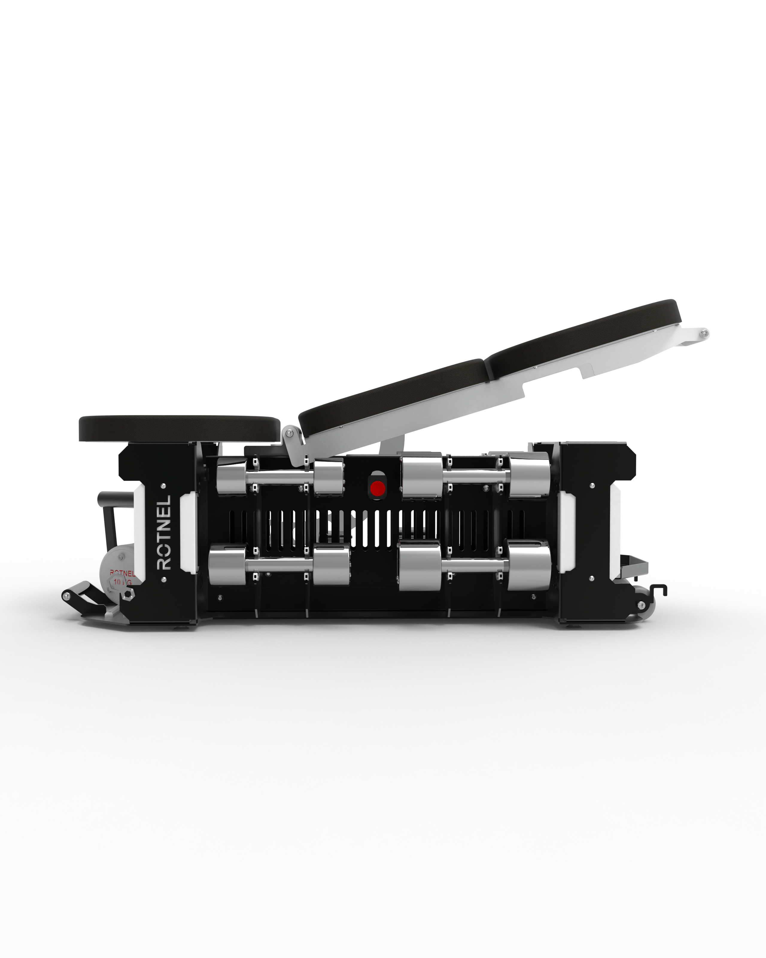 Rotnel Smart Bench