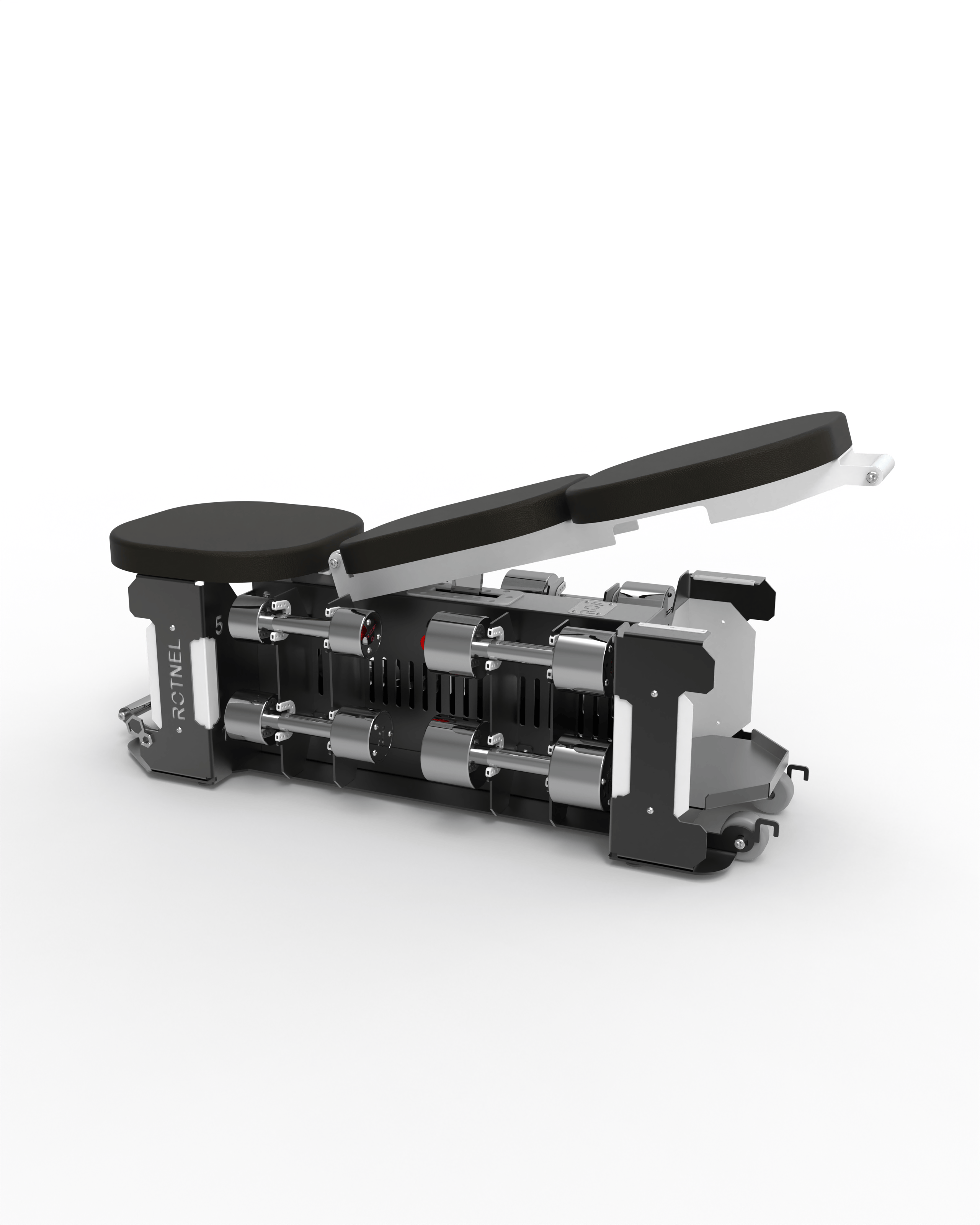 Rotnel Smart Bench