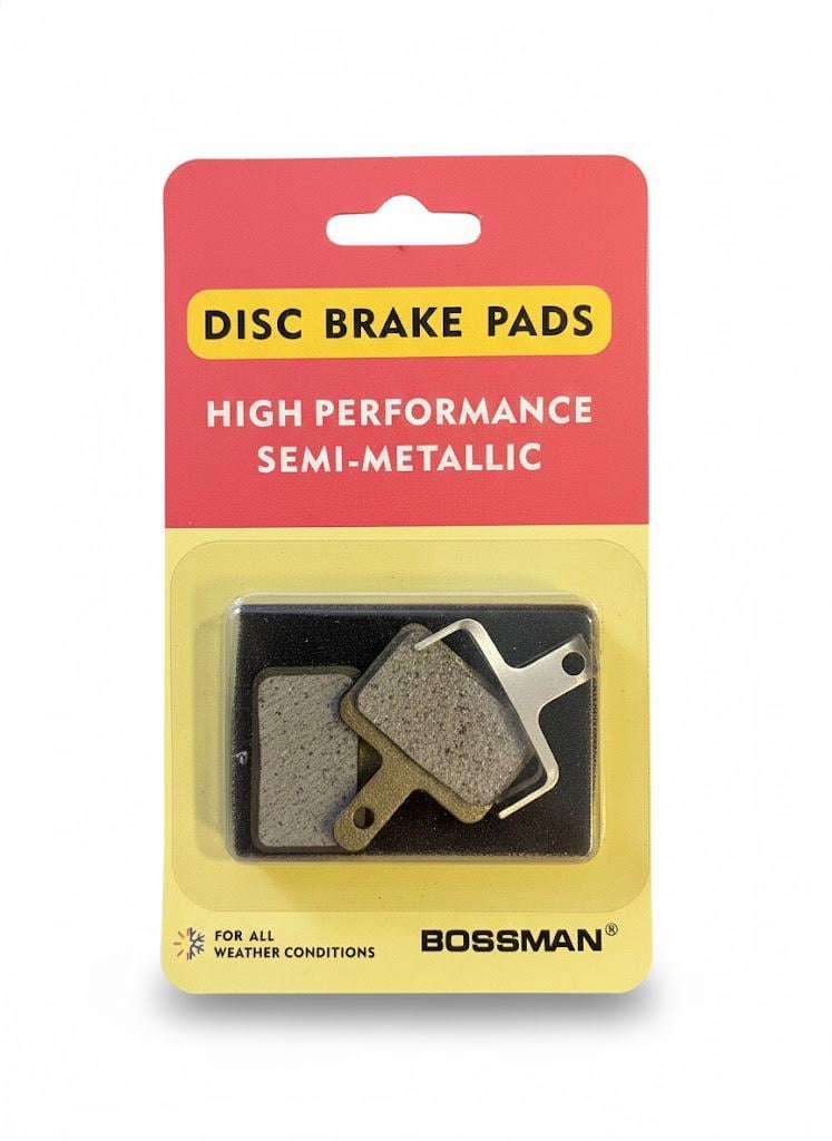 DİSK BALATA KARTLI MODEL 14