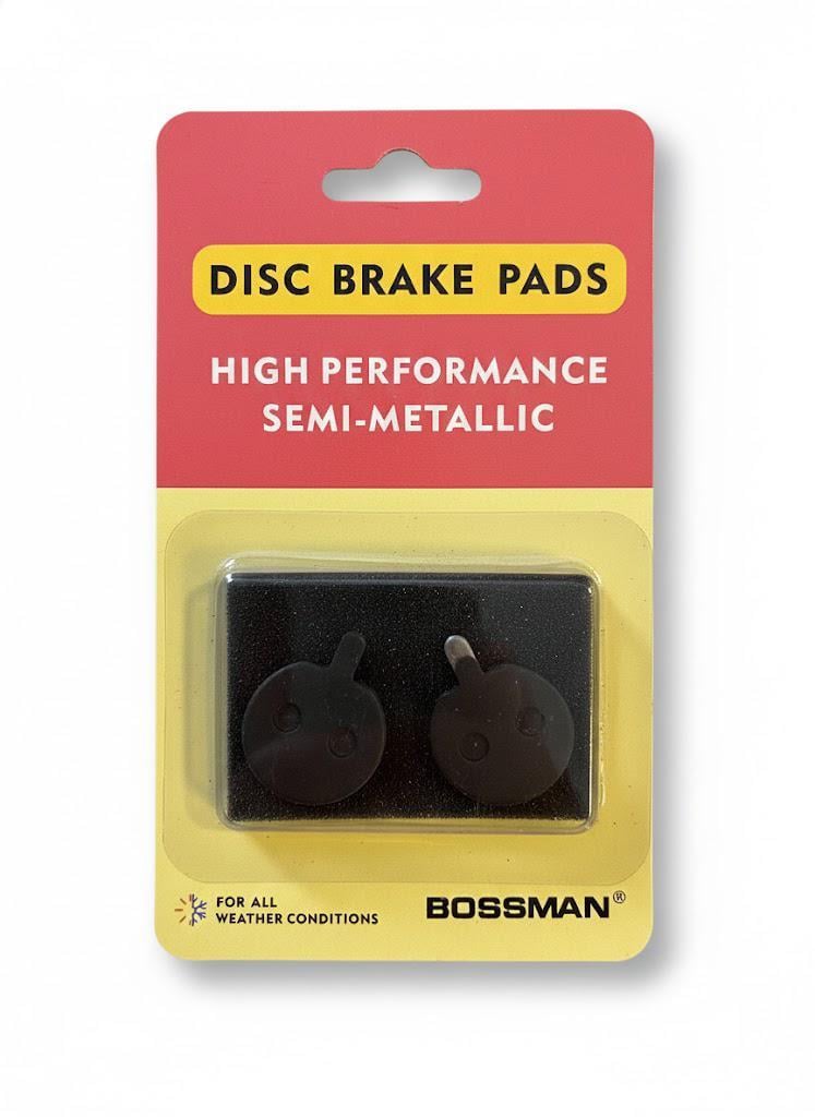 DİSK BALATA KARTLI MODEL 2