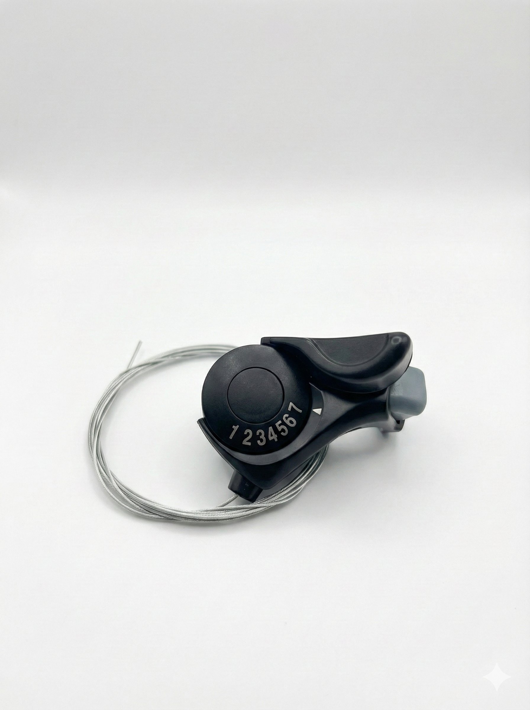 E-BIKE SAĞ VİTES KOLU