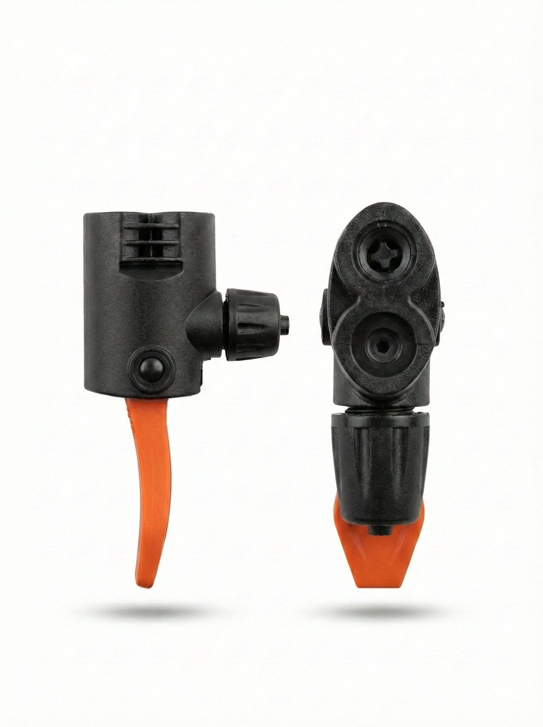 POMPA ADAPTÖRÜ ÇİFT UÇ