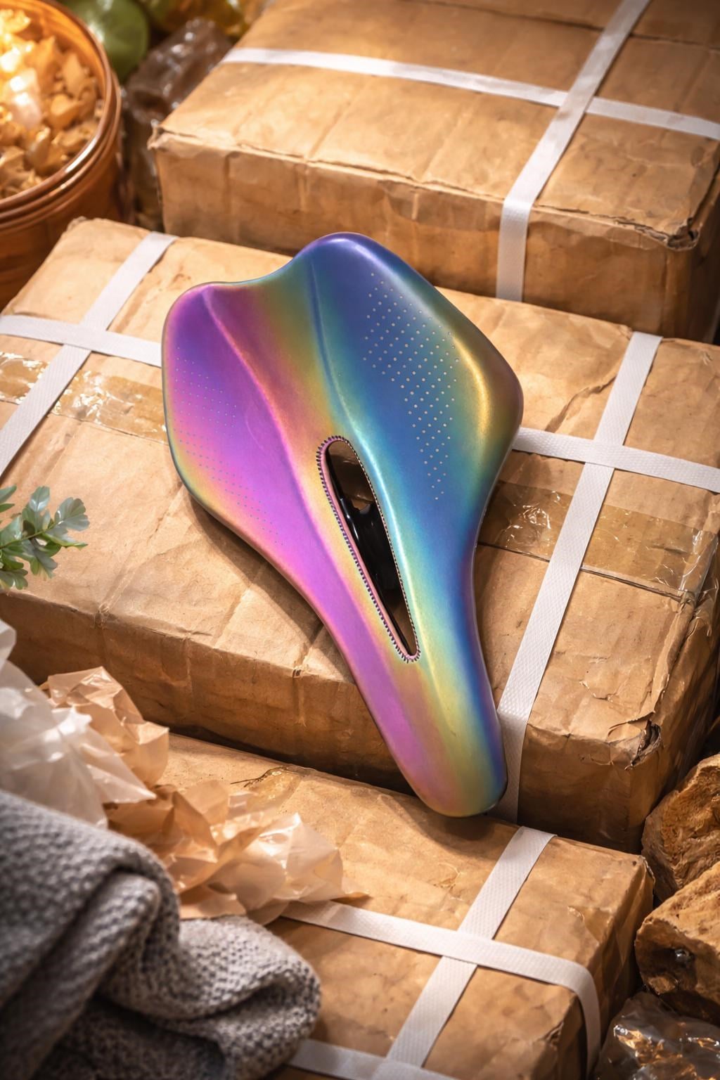RAINBOW SELE
