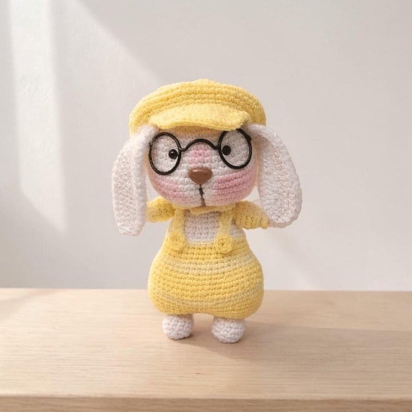 Bunny tavşan