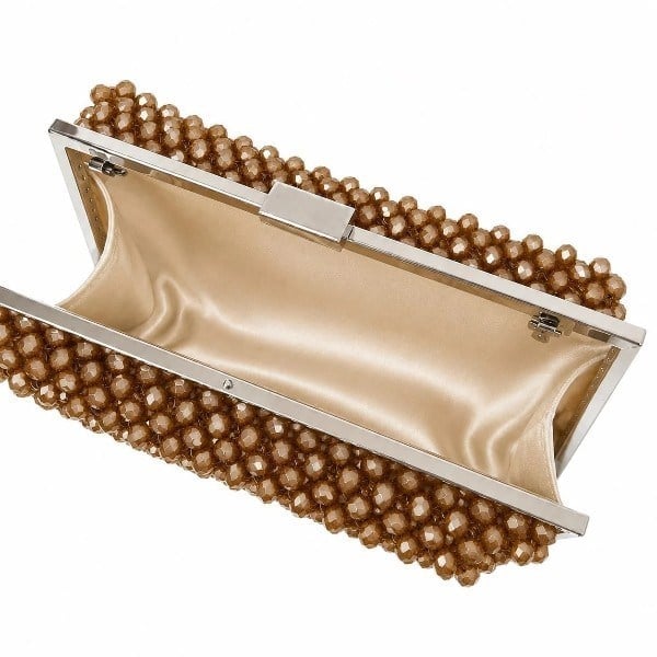 Clutch Opaline