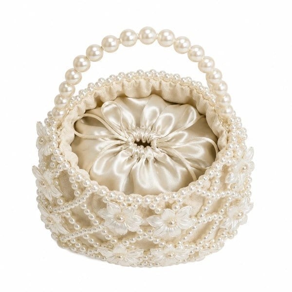 Floral Lattice