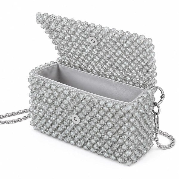 Glace Silvera