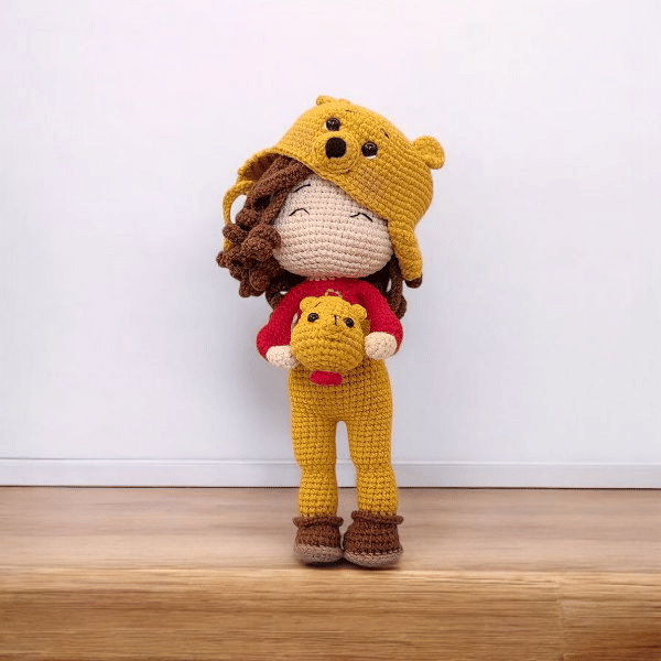 HONEY AND WİNNİE