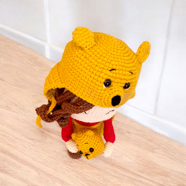 HONEY AND WİNNİE