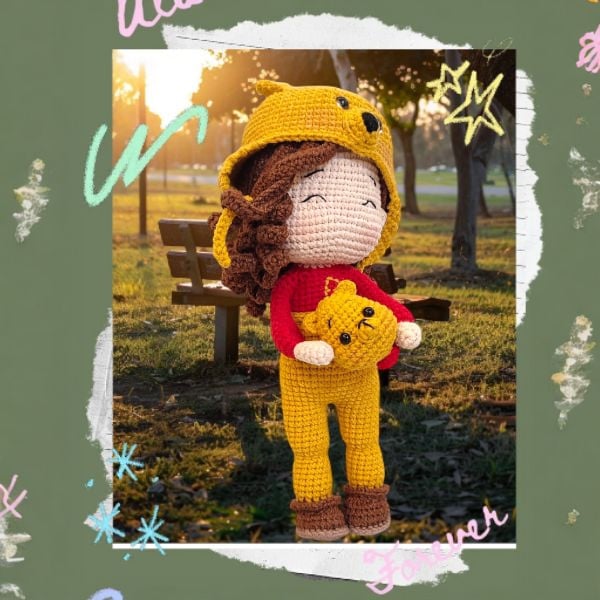 HONEY AND WİNNİE