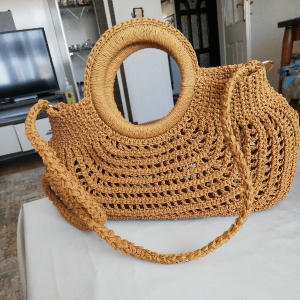 Kleopatra çanta
