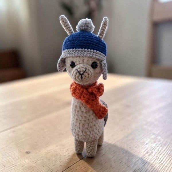 lama
