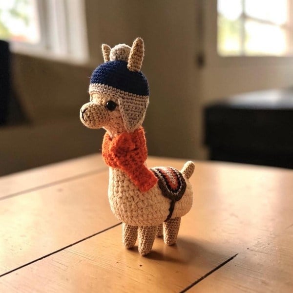 lama