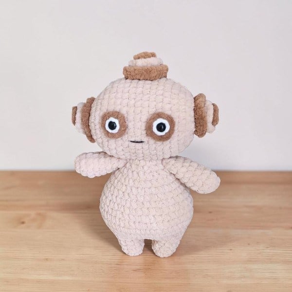 makka pakka