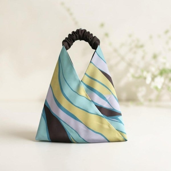 Origami omuz çantası
