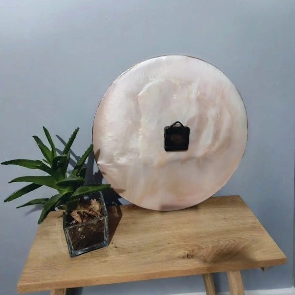 Safir Pembe Gold