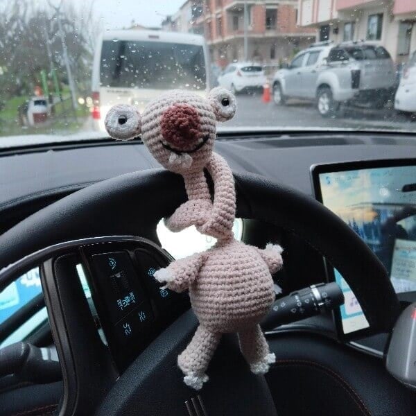 Sid direksiyon süsü 