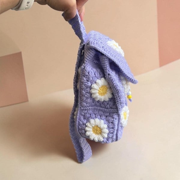 Sırt çantası kız çocuk 27 cm