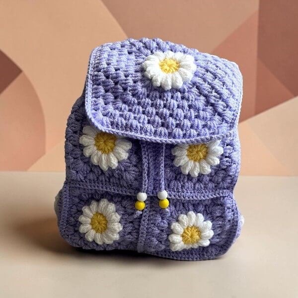 Sırt çantası kız çocuk 27 cm