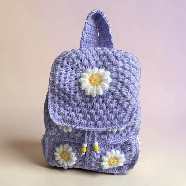 Sırt çantası kız çocuk 27 cm