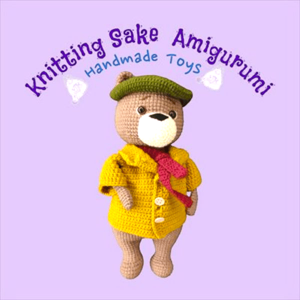 TEDDY BOB