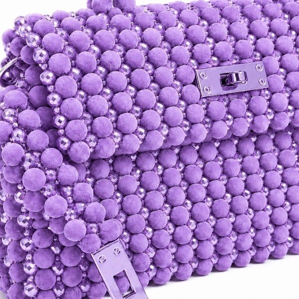 Velis Mauve