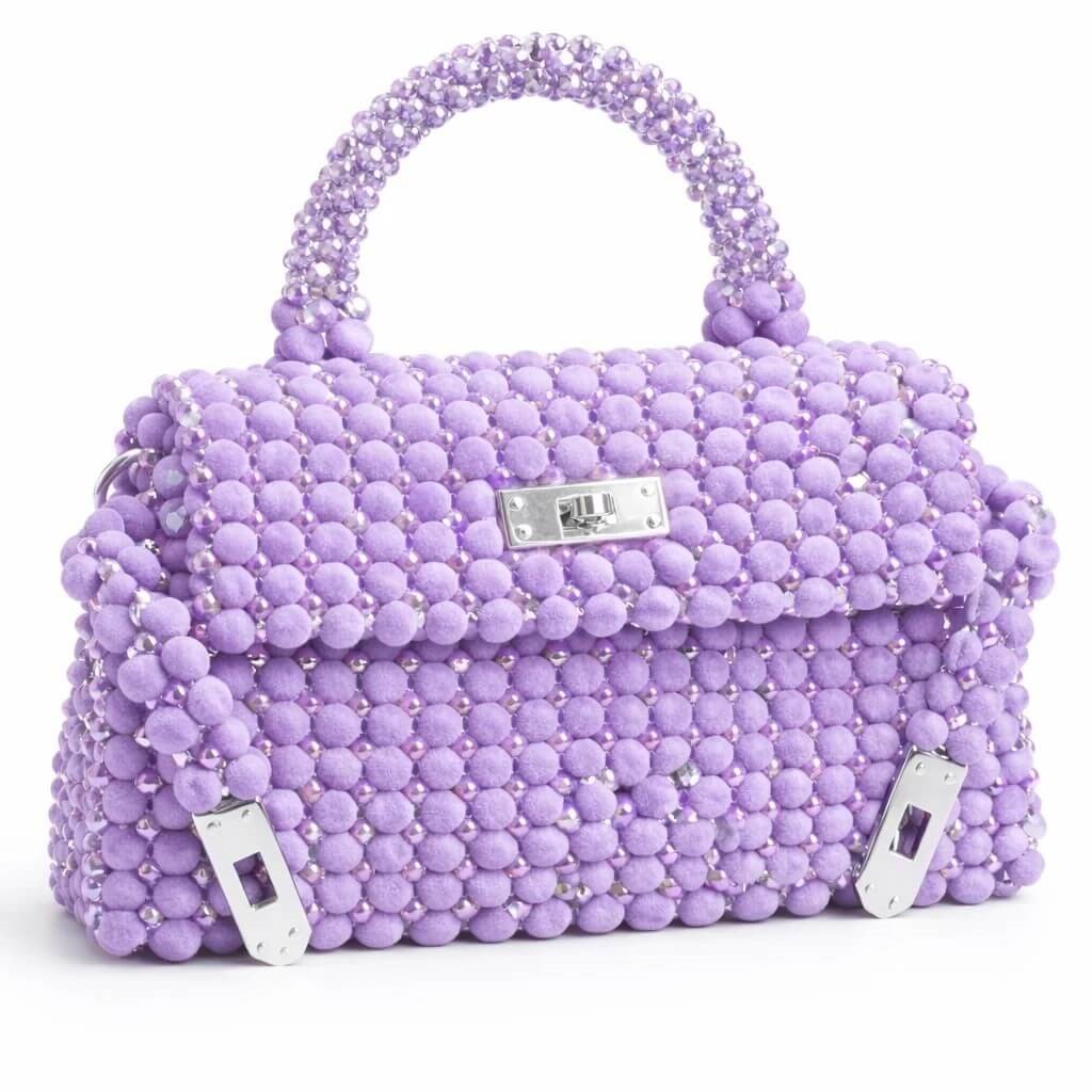 Vélis Amethyst