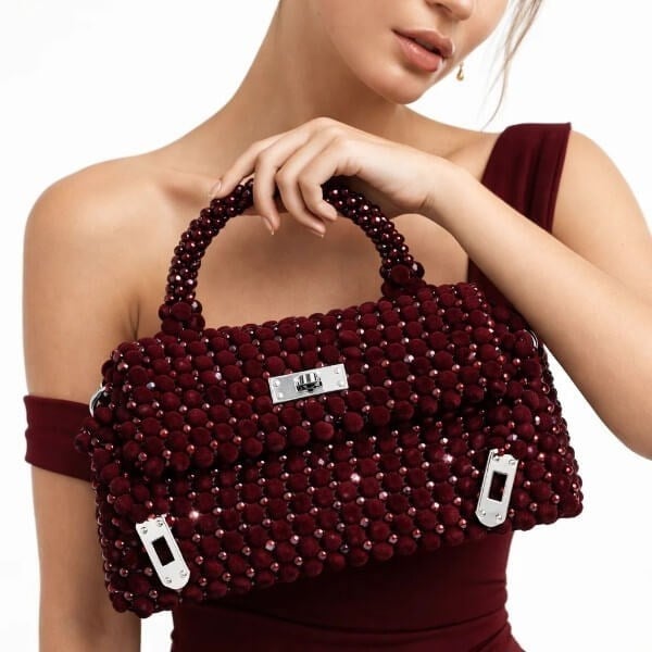 Vélis Velvetwine